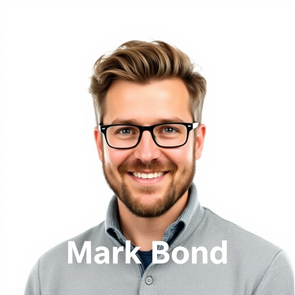 Mark Bond