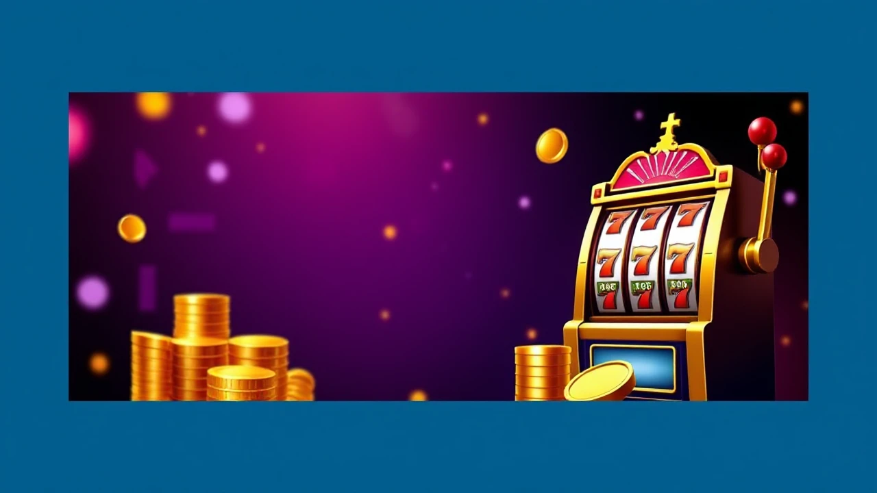 Unveiling the Secrets of High-Stakes Jackpot Slots