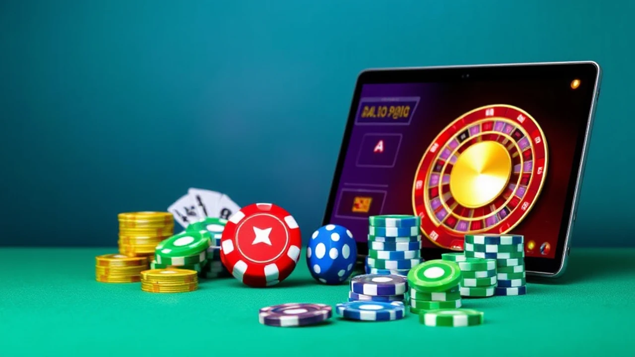 Frequent Mistakes to Avoid While Playing Online Casino Games