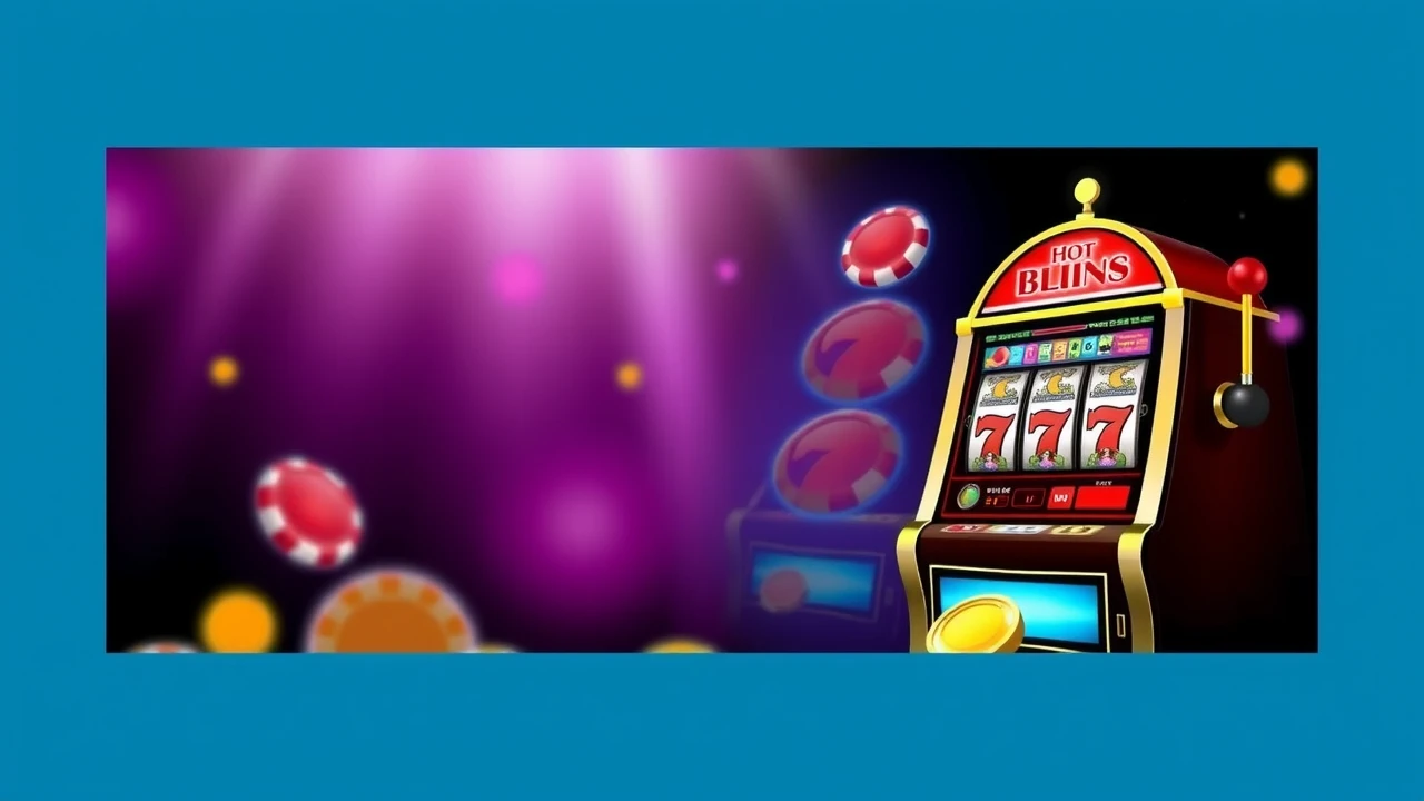 Unveiling the Best Internet-based Slots in Canada