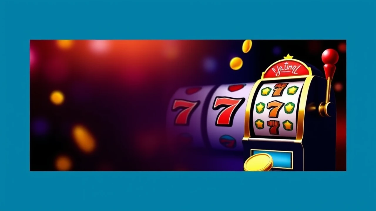 5 Common Errors to Bypass When Playing Slot Machine Slots