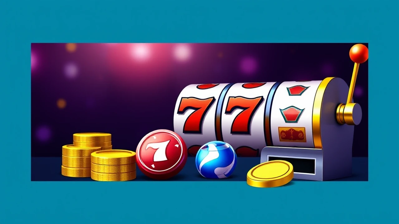 Becoming Proficient in the Art of Slot Game Strategy in Internet-based Gaming Sites