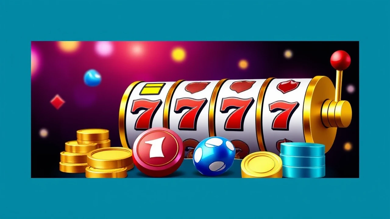 Maximizing Fun and Profits: Insider Tips from Online Slot Pro Players